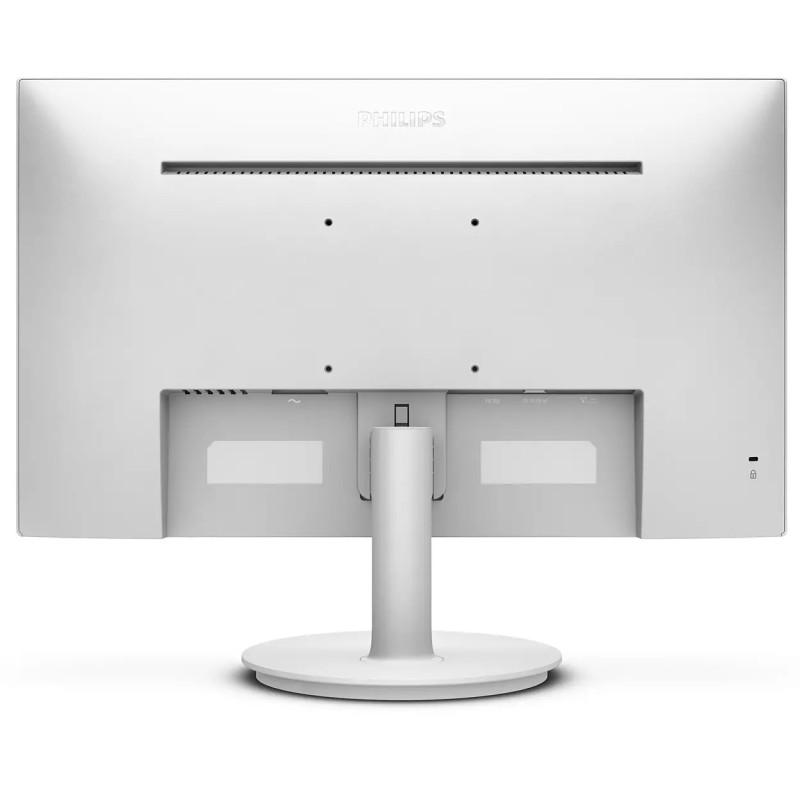 Philips/241V8AW/00/23,8''/IPS/FHD/75Hz/4ms/White/3R