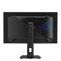 ASUS ROG/Strix OLED XG27AQWMG/27''/OLED/QHD/280Hz/0,03ms/Čierna/3R