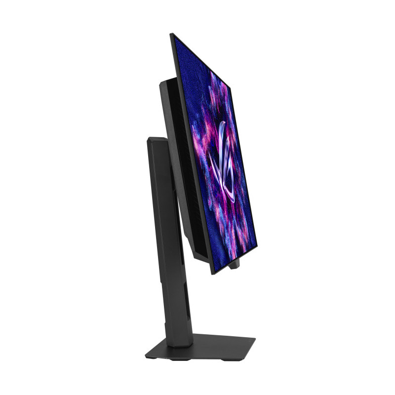 ASUS ROG/Strix OLED XG27AQWMG/27''/OLED/QHD/280Hz/0,03ms/Čierna/3R