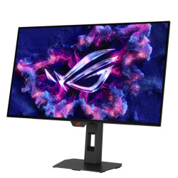 ASUS ROG/Strix OLED XG27AQWMG/27''/OLED/QHD/280Hz/0,03ms/Čierna/3R