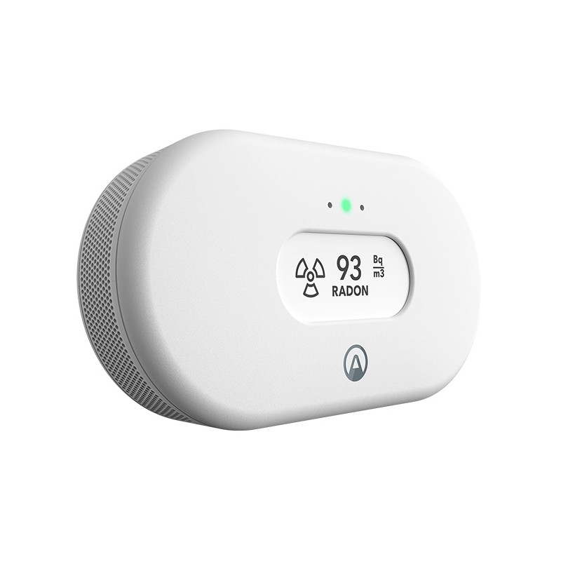 NONAME - AirThings View Radon - monitor kvality ovzdušia