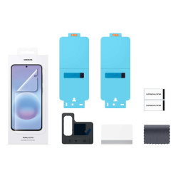 Samsung Ochranná fólia A57 Transparency