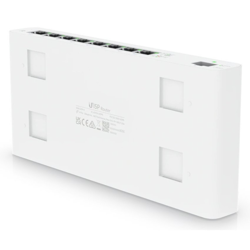 Ubiquiti UISP-R - UISP Router
