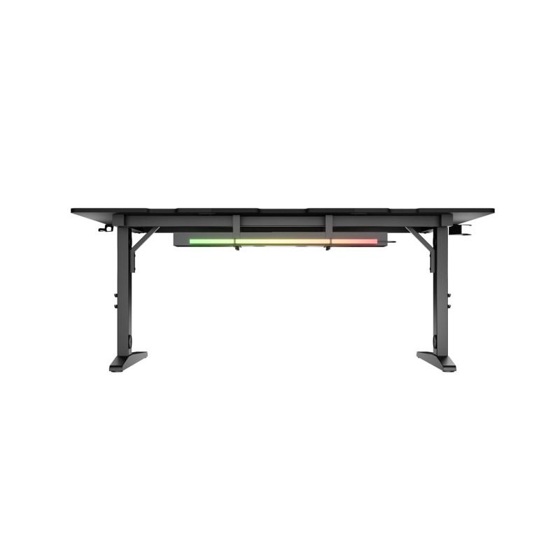 Herný stôl Genesis HOLM MODULAR 180, RGB