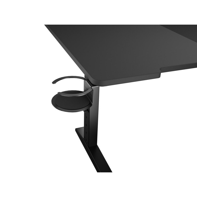 Herný stôl Genesis HOLM MODULAR 180, RGB