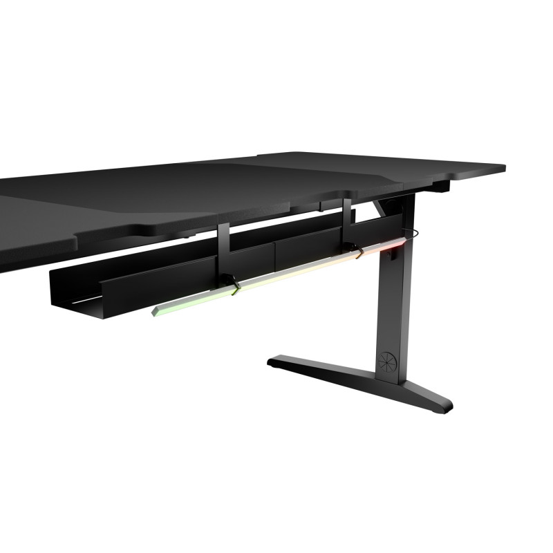 Herný stôl Genesis HOLM MODULAR 180, RGB