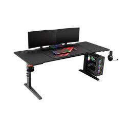 Herný stôl Genesis HOLM MODULAR 180, RGB