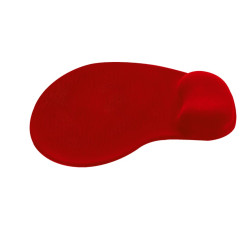 TRUST BIGFOOT MUSEPAD RED