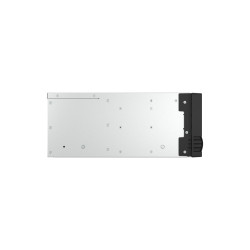 QNAP TS-h1655XeU-RP-8G (8core 2,8 GHz, 8GB RAM, 12x SATA + 4x E1.S/M.2, 2x PCIe, 2x 2,5GbE, 1x 10GbE)