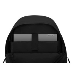 Lenovo 16-inch Commuter Backpack B10 (Black)