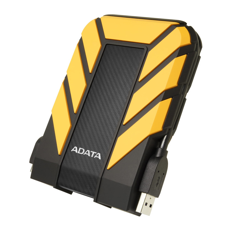 ADATA HD710P/2TB/HDD/Externý/2.5''/Žltá/3R