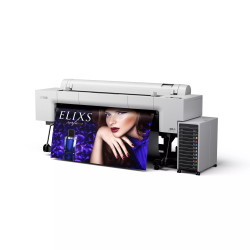 Epson SureColor/P20500/Tlač/Ink/A3/LAN/USB