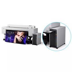 Epson SureColor/P20500/Tlač/Ink/A3/LAN/USB