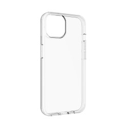 ZAGG Kryt Defence iPhone 14 - priehľadný