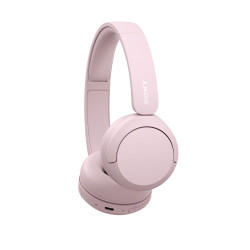 Sony WH-CH520/BT/ružová