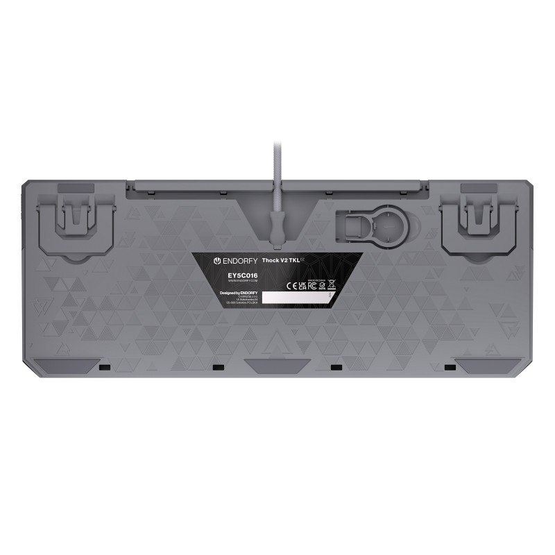 Endorfy Thock V2 TKL USB, SK/SK