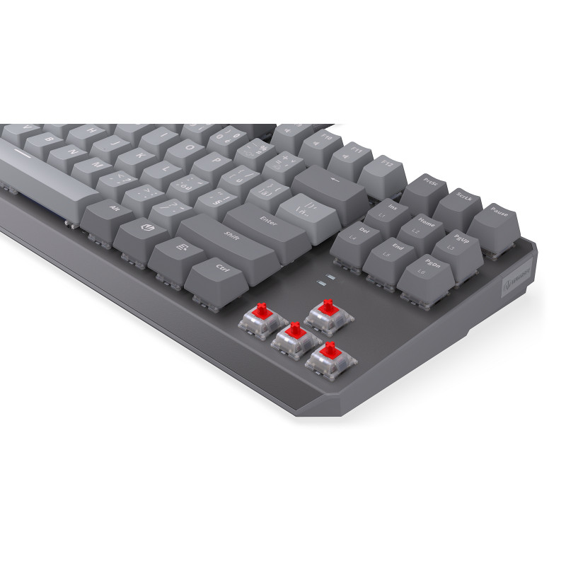 Endorfy Thock V2 TKL USB, SK/SK