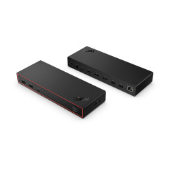 LENOVO - TP USB4 Smart Dock - 135W EU