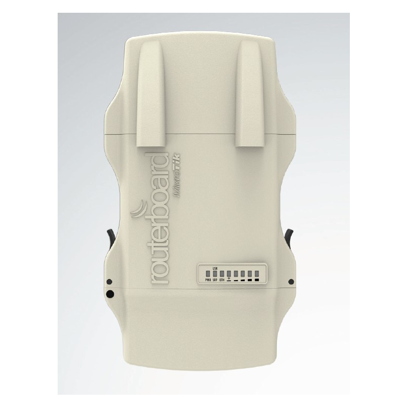 MIKROTIK RB922UAGS-5HPacD-NM 5GHz 802.11ac MIMO2x2