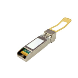 QNAP - Optical Transceiver 25GbE SFP28 LC-LC 850nm SR up to 100m