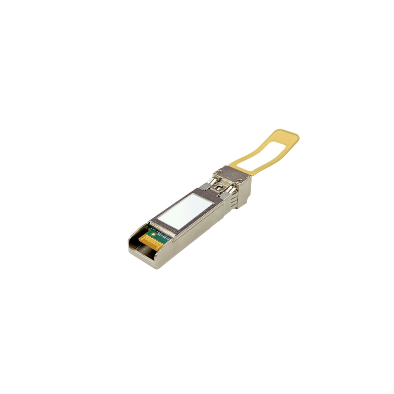 QNAP - Optical Transceiver 25GbE SFP28 LC-LC 850nm SR up to 100m