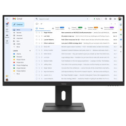 Lenovo ThinkVision/E27-40/27''/IPS/FHD/100Hz/6ms/Čierna/3R
