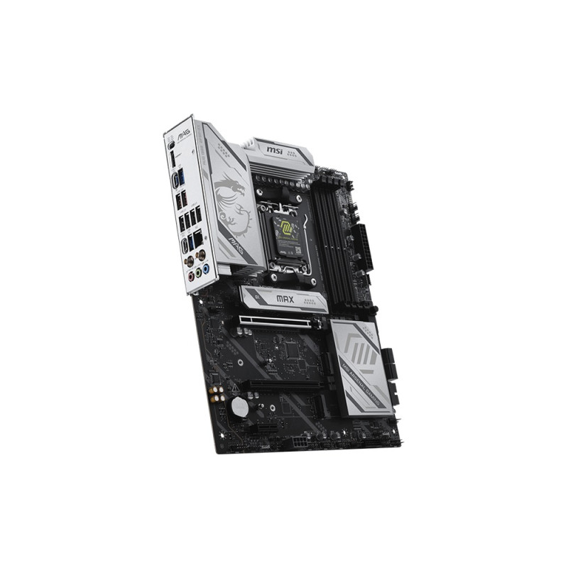 MSI MAG X870E GAMING MAX WIFI/AM5/ATX