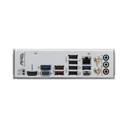 MSI MAG X870E GAMING MAX WIFI/AM5/ATX
