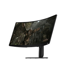 Dell Alienware/AW3426DWM/34''/VA/UWQHD/240Hz/1ms/Čierna/3R