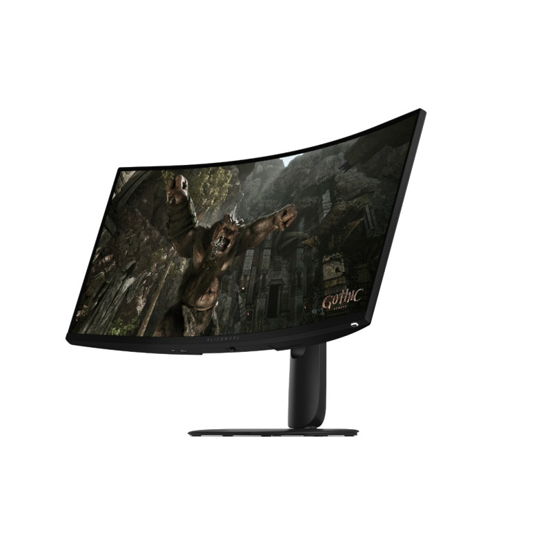 Dell Alienware/AW3426DWM/34''/VA/UWQHD/240Hz/1ms/Čierna/3R