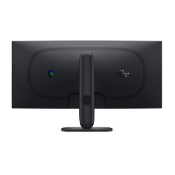 Dell Alienware/AW3426DWM/34''/VA/UWQHD/240Hz/1ms/Čierna/3R