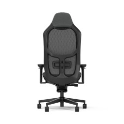 Fractal Design stolička Refine Mesh Dark