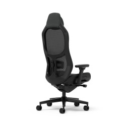 Fractal Design stolička Refine Mesh Dark