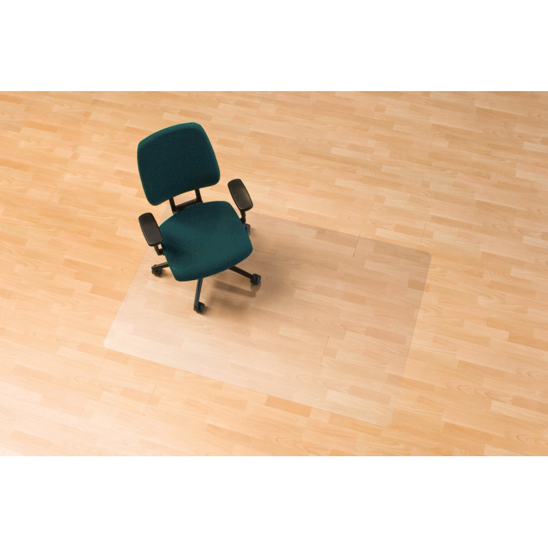 FELLOWES - Podložka pod stoličku na podlahu RS Office Dura Grip Meta 130 x 120 cm