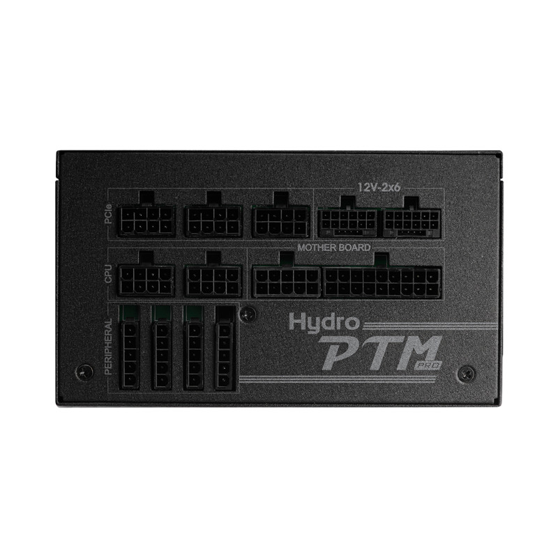 FSP HYDRO PTM PRE 1350/1350W/ATX 3.0/80PLUS Platinum/Modular/Retail
