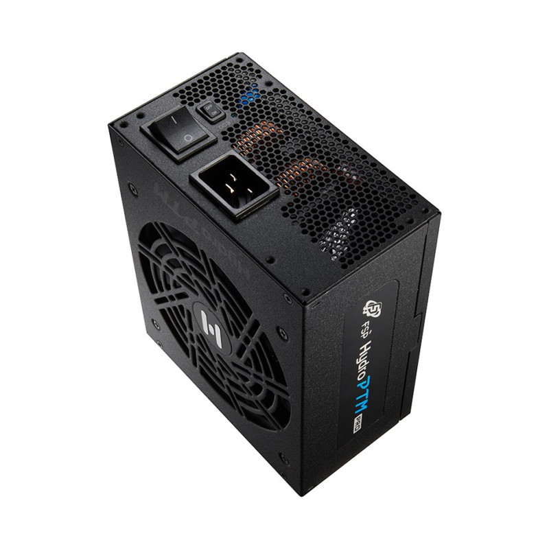 FSP HYDRO PTM PRE 1350/1350W/ATX 3.0/80PLUS Platinum/Modular/Retail
