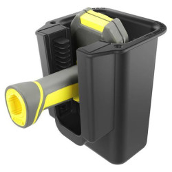 NONAME - RAM univerzálny držiak skenerov Power-Grip XL