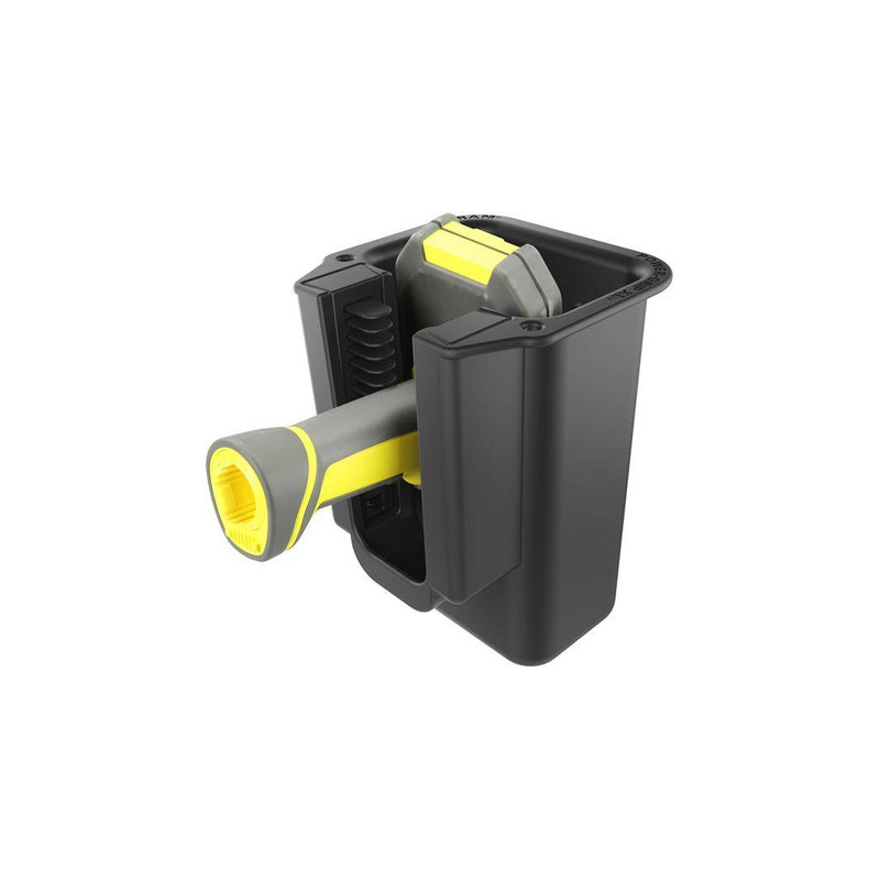 NONAME - RAM univerzálny držiak skenerov Power-Grip XL