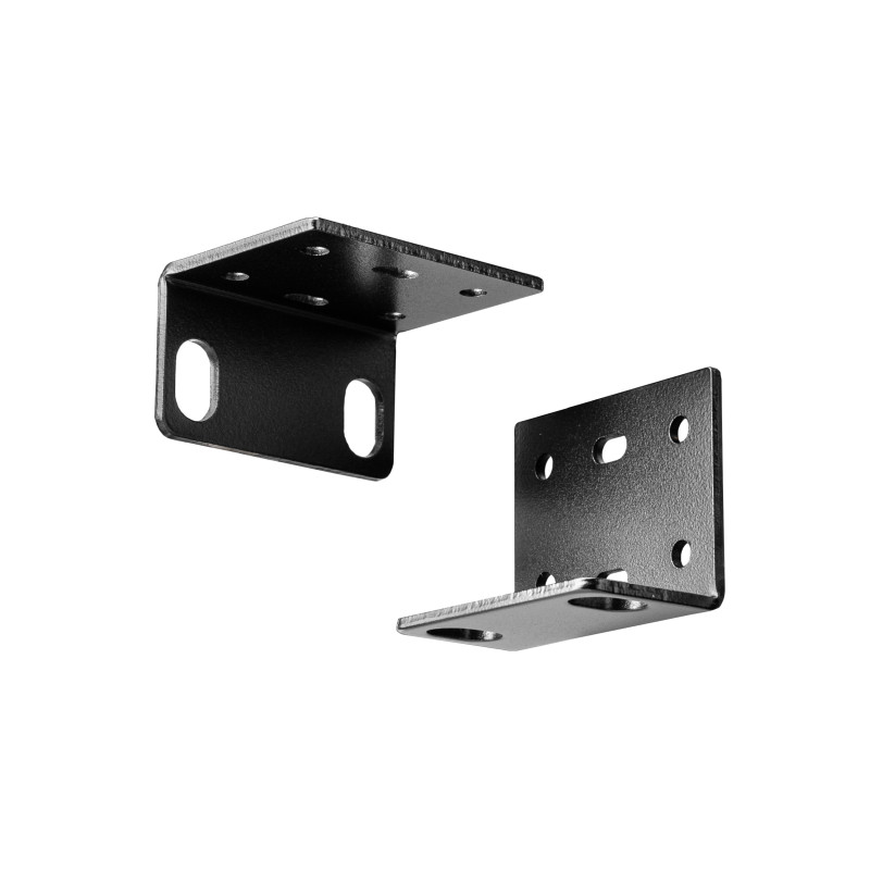 FSP 16A 8-Outlet 1U Outlet-Metered & Switched eco PDU