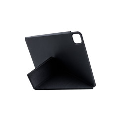ER POWER Flip Folio pre Apple iPad Mini (2024) černý