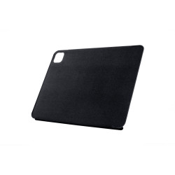 ER POWER Flip Folio pre Apple iPad Mini (2024) černý
