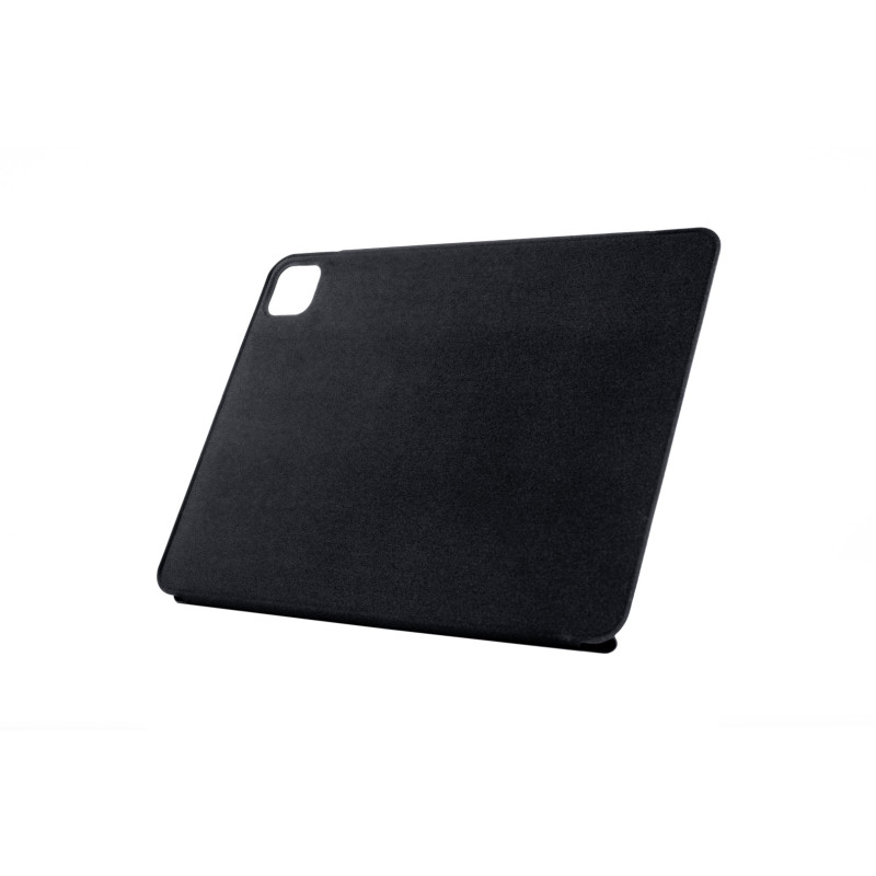 ER POWER Flip Folio pre Apple iPad Mini (2024) černý