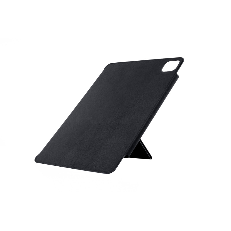 ER POWER Flip Folio pre Apple iPad Mini (2024) černý