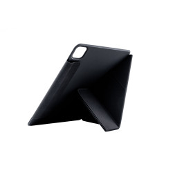 ER POWER Flip Folio pre Apple iPad Mini (2024) černý