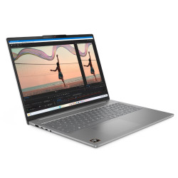 Lenovo IdeaPad Slim 5/16AKP10/AI5-330/16''/WUXGA/16GB/512GB/AMD int/bez OS/Gray/2R