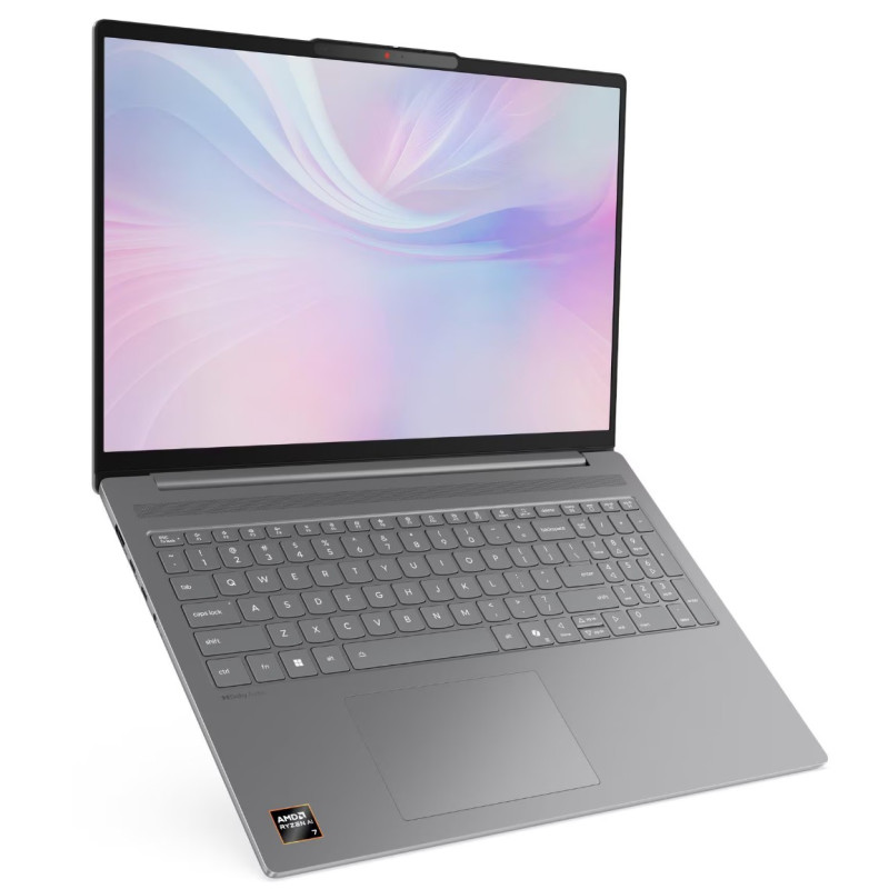 Lenovo IdeaPad Slim 5/16AKP10/AI5-330/16''/WUXGA/16GB/512GB/AMD int/bez OS/Gray/2R