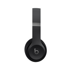 APPLE - Beats Solo 4/Jack/Drôt/BT/Bezdrôt/Matte Black