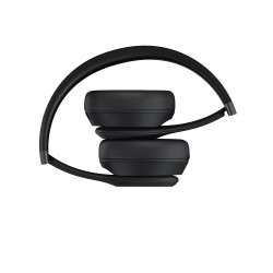 APPLE - Beats Solo 4/Jack/Drôt/BT/Bezdrôt/Matte Black