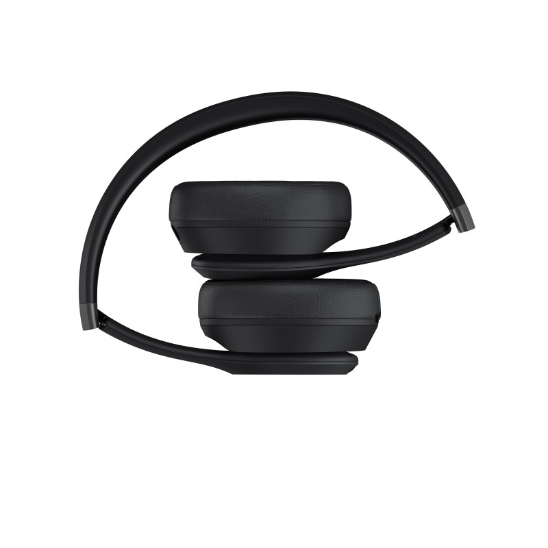 APPLE - Beats Solo 4/Jack/Drôt/BT/Bezdrôt/Matte Black