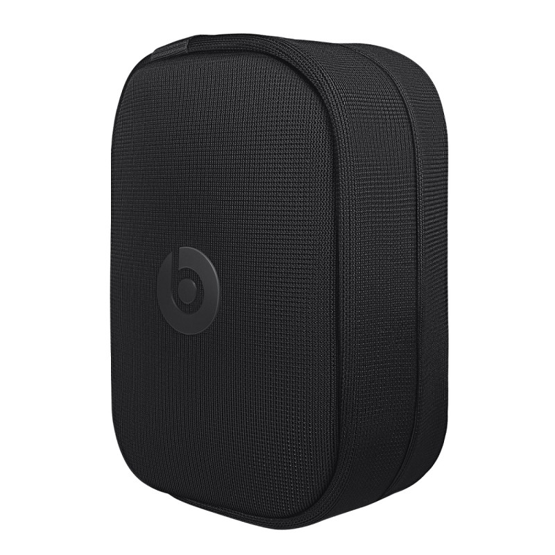 APPLE - Beats Solo 4/Jack/Drôt/BT/Bezdrôt/Matte Black